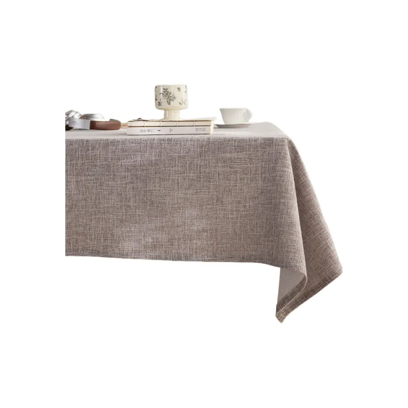 YUZHAOLIN Tablecloths / Table Mats-12
