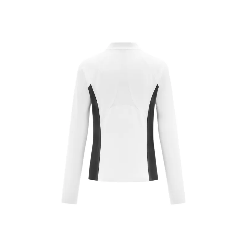 DESCENTE WOMEN'S TRAININGBODY FLEX SS25 Jackets & Coats Women's-5