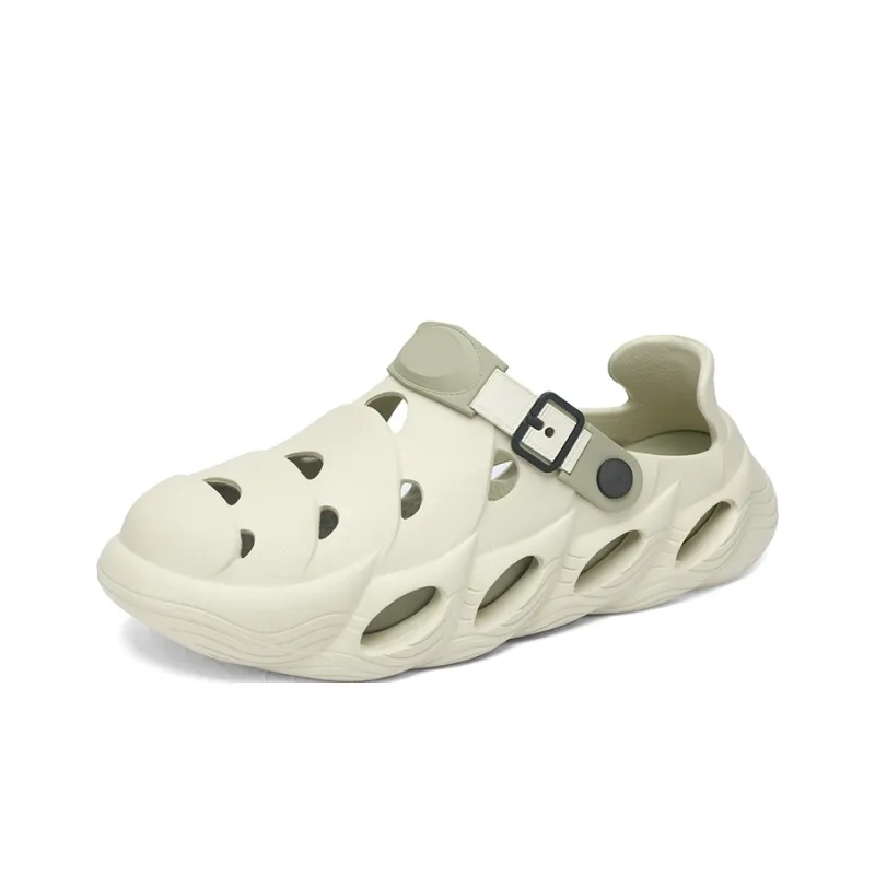 OUGLEMEN Clogs Men-18