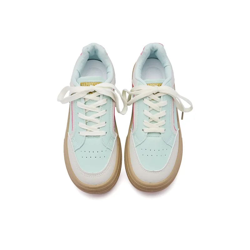 VKOI 1999 Slip Resistant, Lightweight, And Breathable Low Top Skateboard Shoes Women's-18