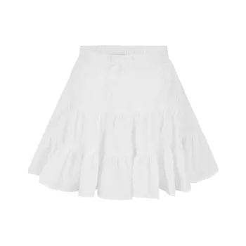 URBAN REVIVO Casual Short Skirts Women's