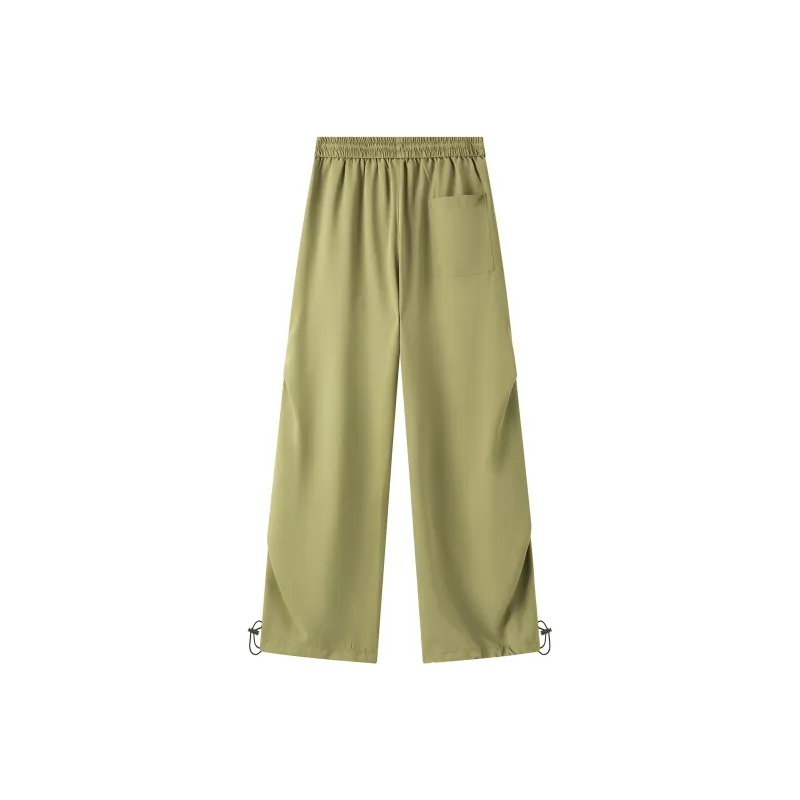 Kawasaki Casual Pants Unisex-11