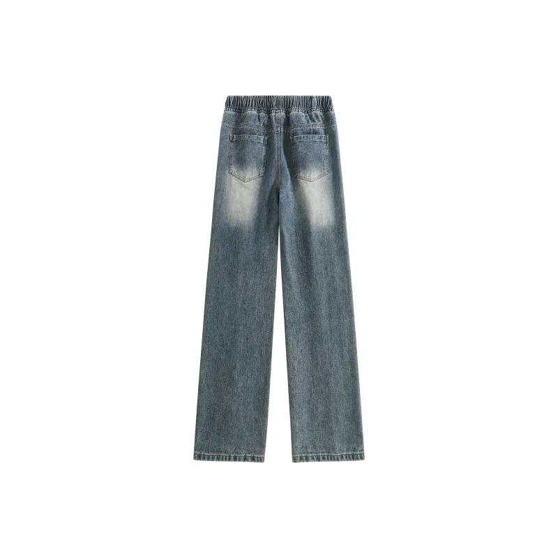 SAME FLOW Jeans Unisex-17