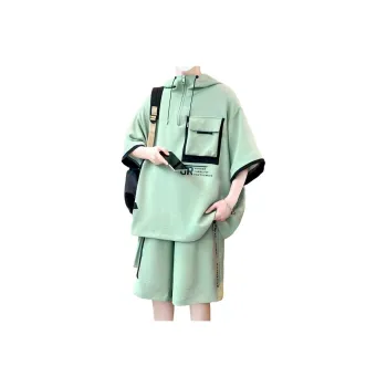 NEAR HERE Casual Sportswear Unisex