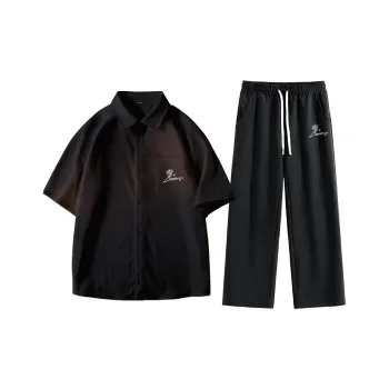 MINISO Shirt Matching Set Unisex