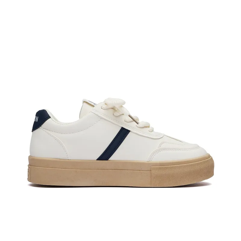 VKOI 1999 Slip Resistant, Abrasion Resistant, Lightweight Low Top Skateboard Shoes Women's-8
