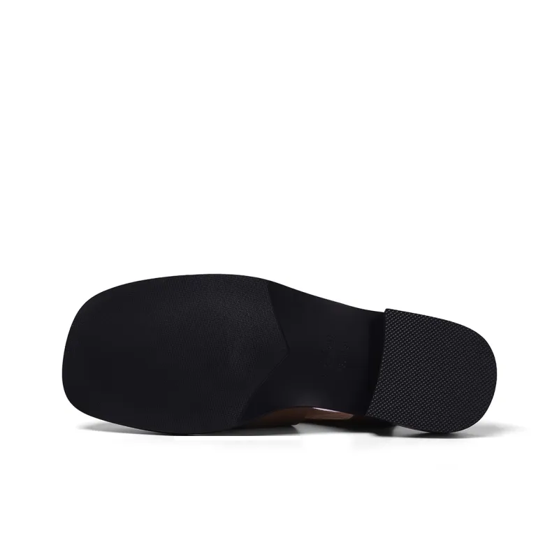 GOLDLION Roman Sandals Women's-9