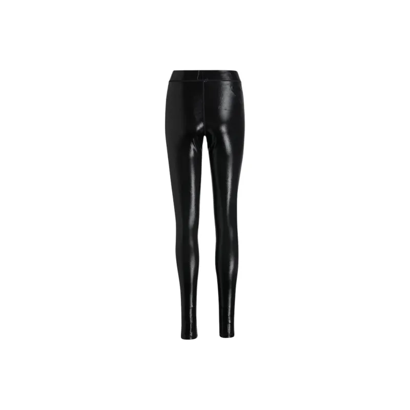 DIESEL Leggings Women's Black-1