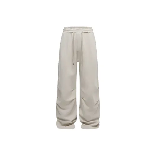 98SQUID Casual Pants Unisex