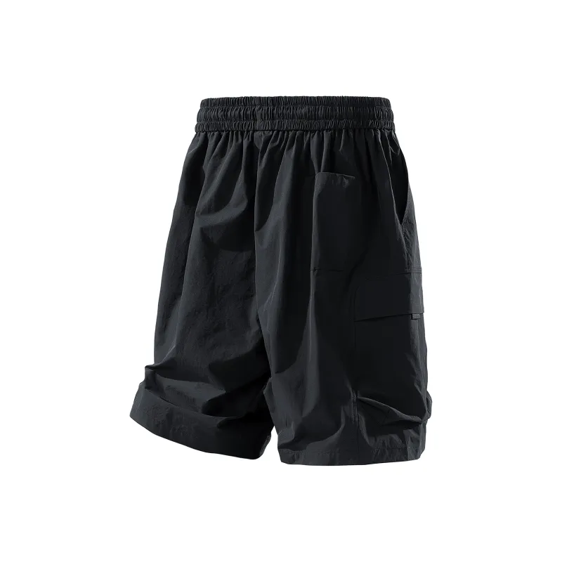 TINA GIA Cargo Shorts Unisex-7