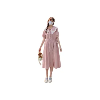 TEME Short Sleeved Dress Women's