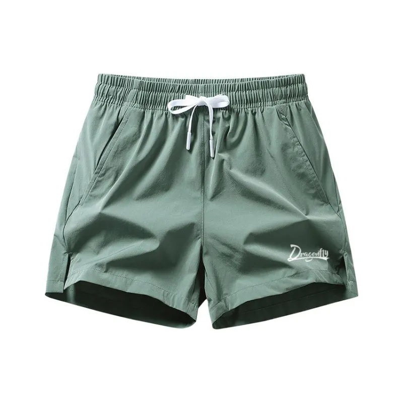 RED DRAGONFLY Casual Shorts Unisex-16