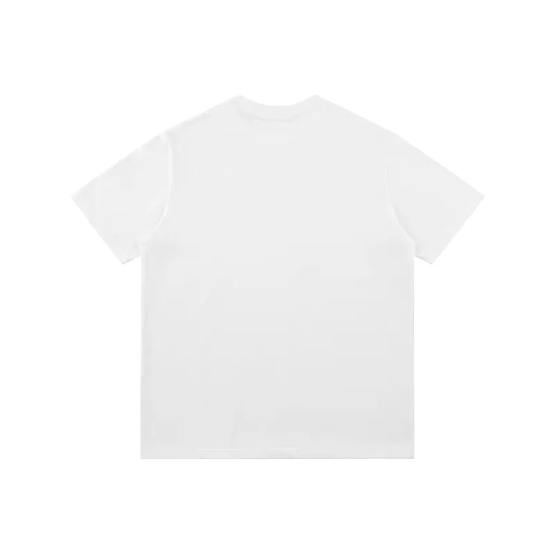 YK&YB T Shirts Unisex-4