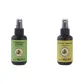 Guitar Body Cleaner (HL201)+Fingerboard Lemon Oil (HL202)