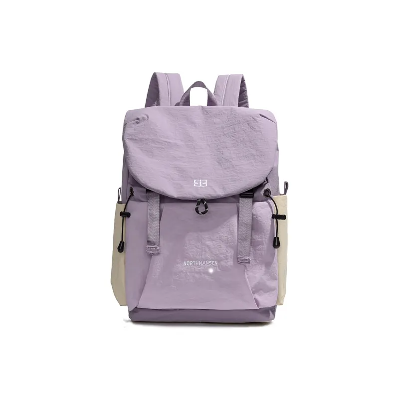 Ceion Keust Oxford Backpack Regular Unisex Multicolor-22
