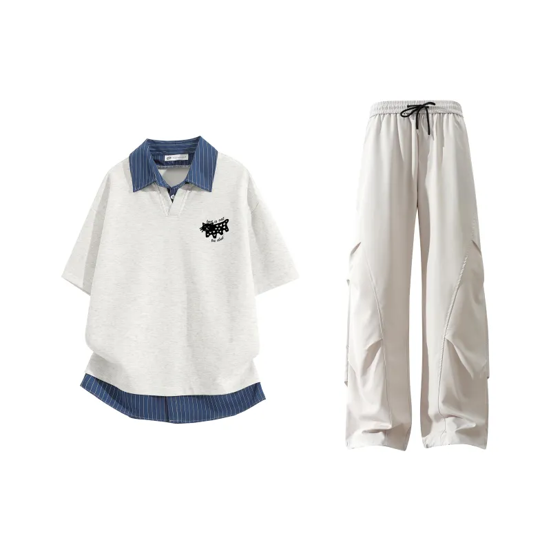 Tre Club Casual Sportswear Unisex-2