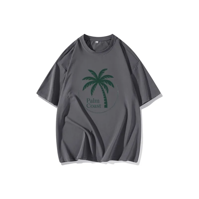 FAIRWHALE T Shirts Women's-12