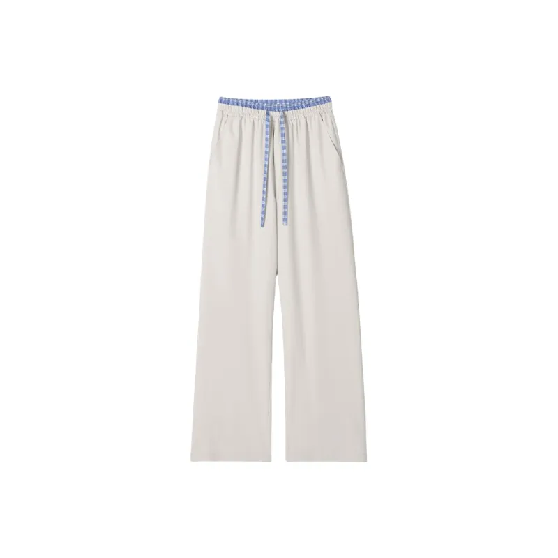 YINLEI Casual Pants Unisex-2