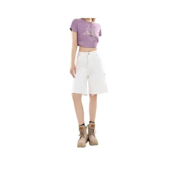 FOREVER 21 Denim Shorts Women's