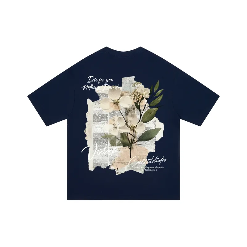 Coolhut T Shirts Unisex-8