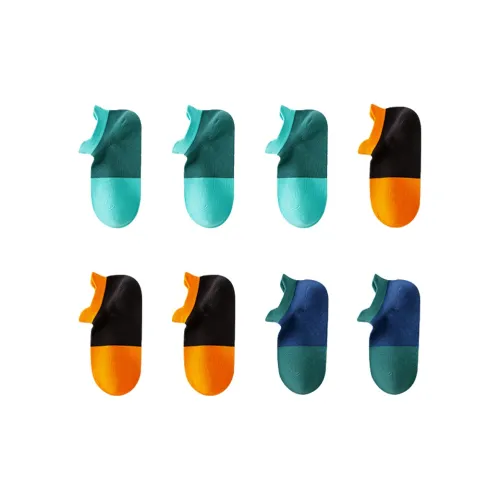 ROBINHOOD Ankle Socks Men's Combo Set