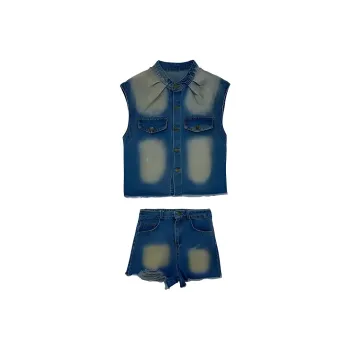 DOSOHEB Casual Suits Women's