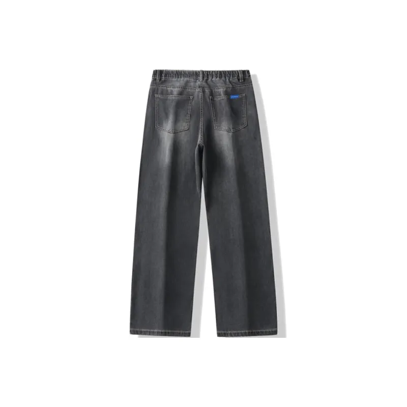 FAIRWHALE Jeans Unisex-1