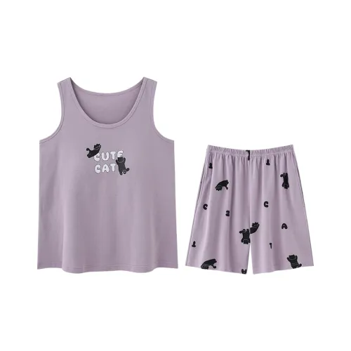 William Women's Pajama Sets