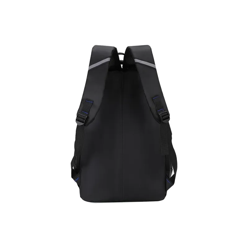 H YXIANG Oxford Backpack Unisex Multicolor-5