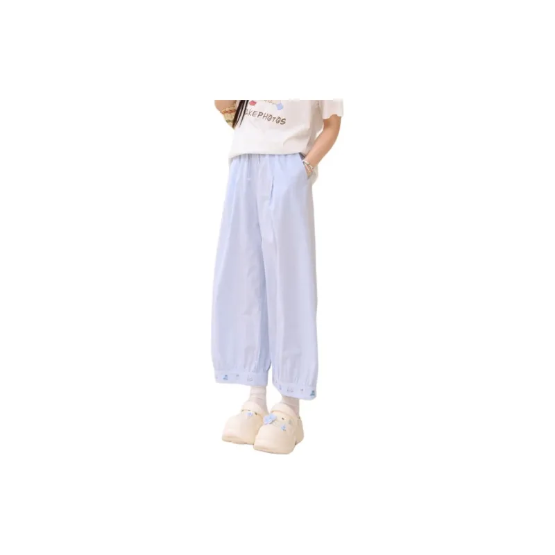 ZIHAN Casual Pants Women's-5