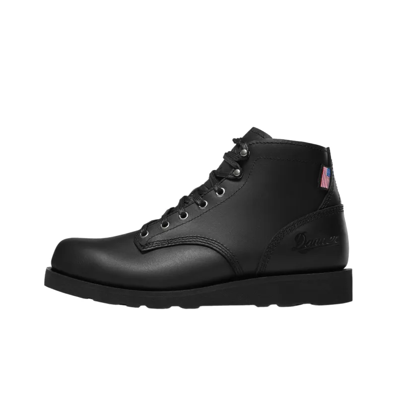 Danner Douglas Ankle Boots Women's Black-0