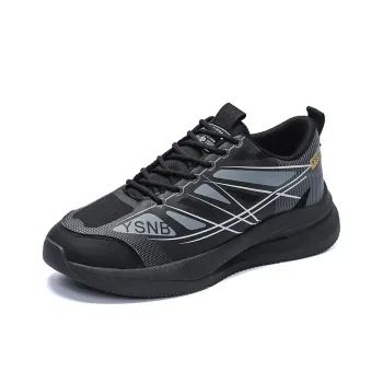 Topland Non slip Lightweight Low Top Casual Shoes Men's