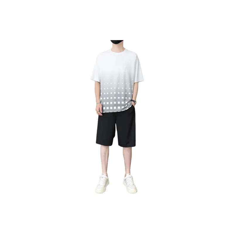 CREAZIONI LA FANTASIA E MOBILE Casual Sportswear Unisex-6