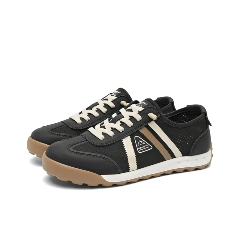 SEPTWOLVES Low Top Casual Shoes Men's-9