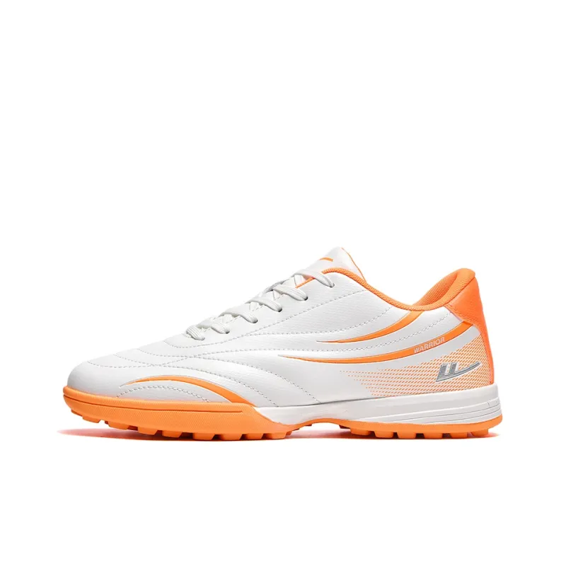 WARRIOR Soccer Shoes Unisex Low Top-20