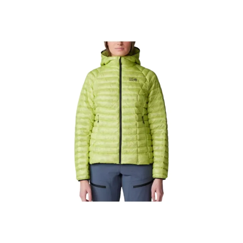 MOUNTAIN HARDWEAR Down Jacket Women's-4