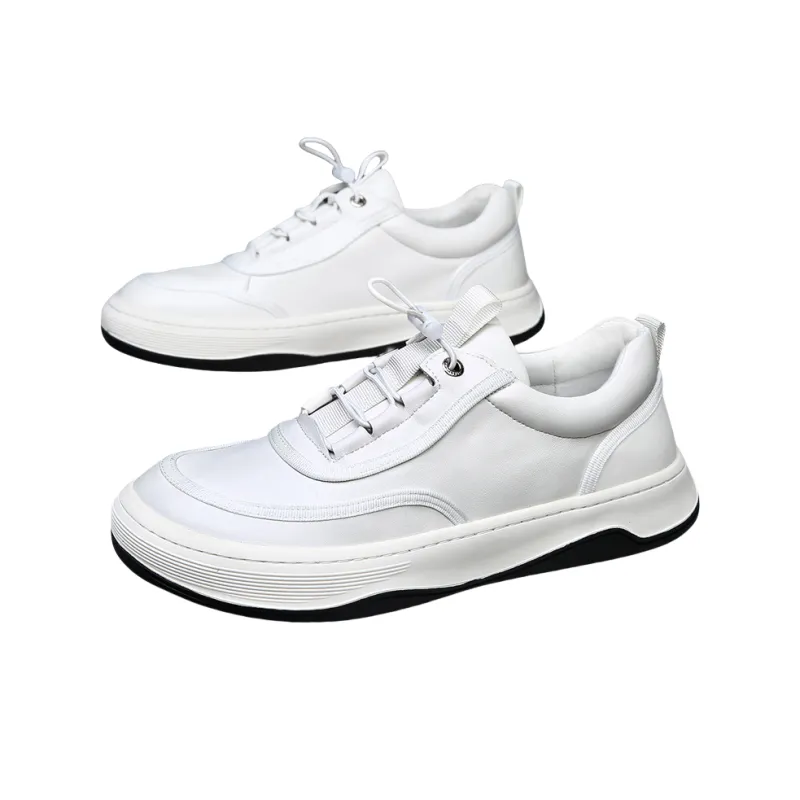 A Fairy Tale Of A Pair Of Shoes Abrasion Resistant Low Top Skateboard Shoes Men's-7