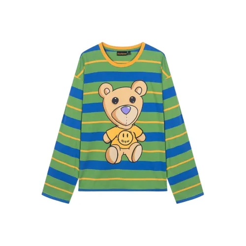 Drew House Bear Series SS25 T Shirt Unisex