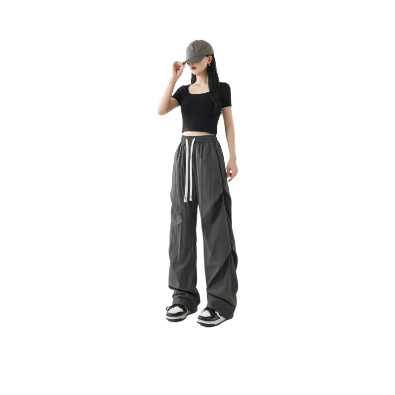 XAFB Casual Pants Unisex-10