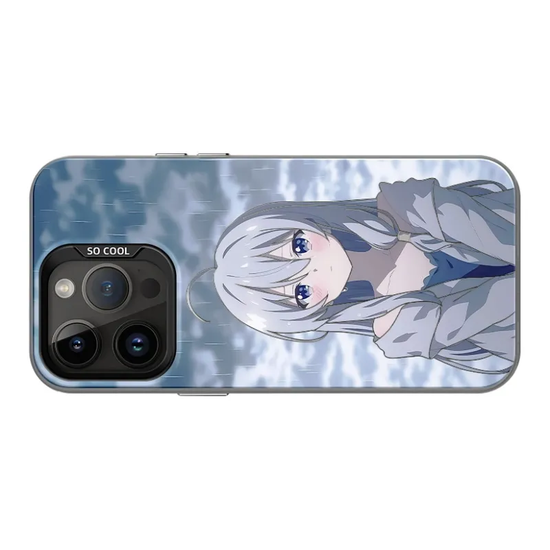TU QING Phone Cases-2