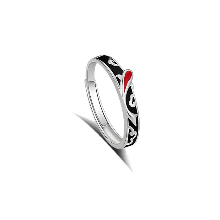 COPI Rings Unisex-4