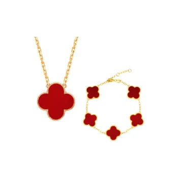 LYUMIN 925 Sterling Silver Necklaces Women's