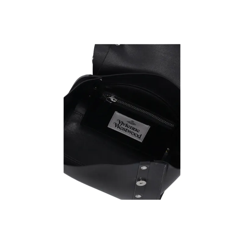 Vivienne Westwood Betty Small Handbag-4