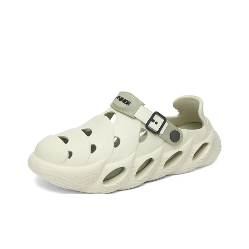 OUGLEMEN Clogs Men-18