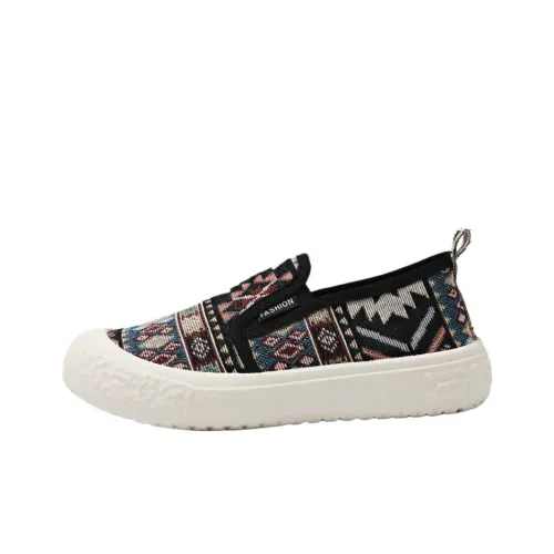 Baibianzhiheren Women's Casual Shoes Women's