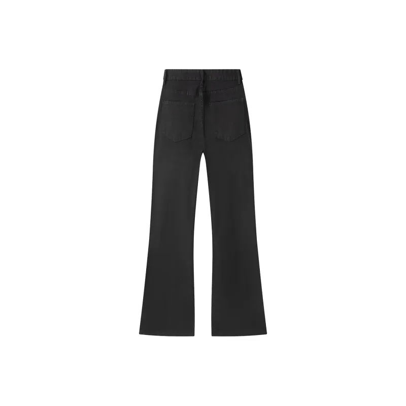 SAME FLOW Jeans Unisex-1