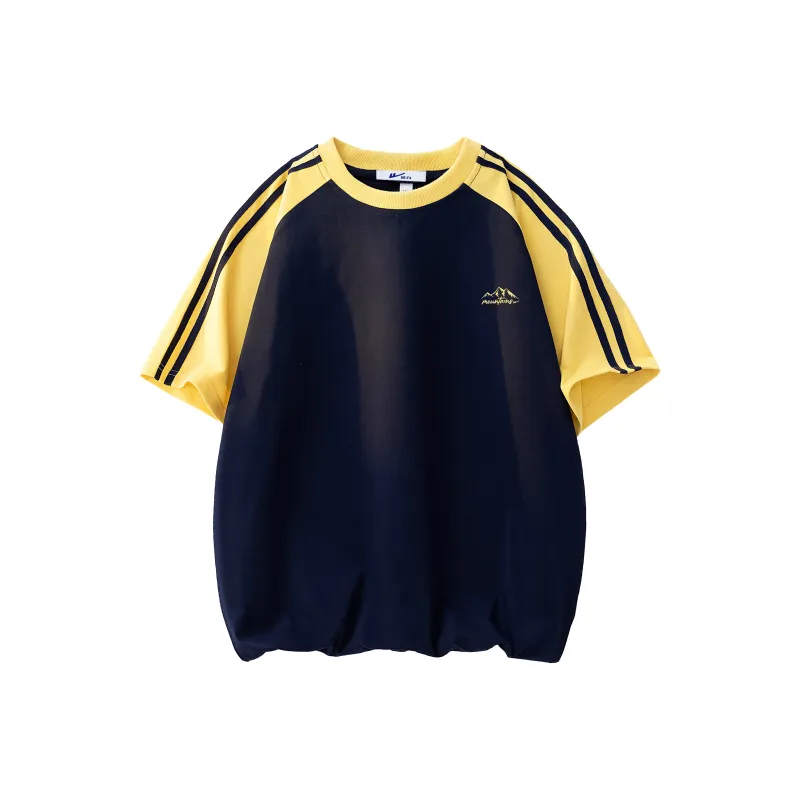 WARRIOR T Shirts Women's-2