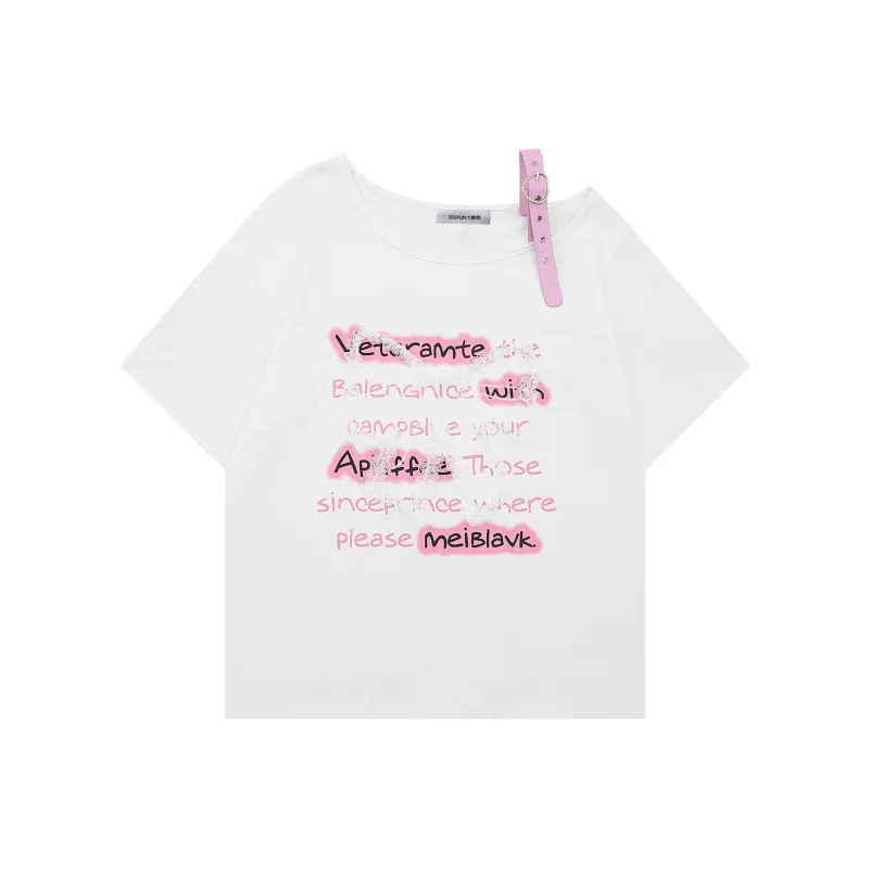 7 SEVFUN T Shirts Women's-0