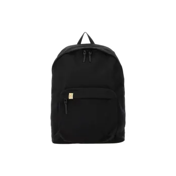 Visvim Nylon Backpack Men's Black