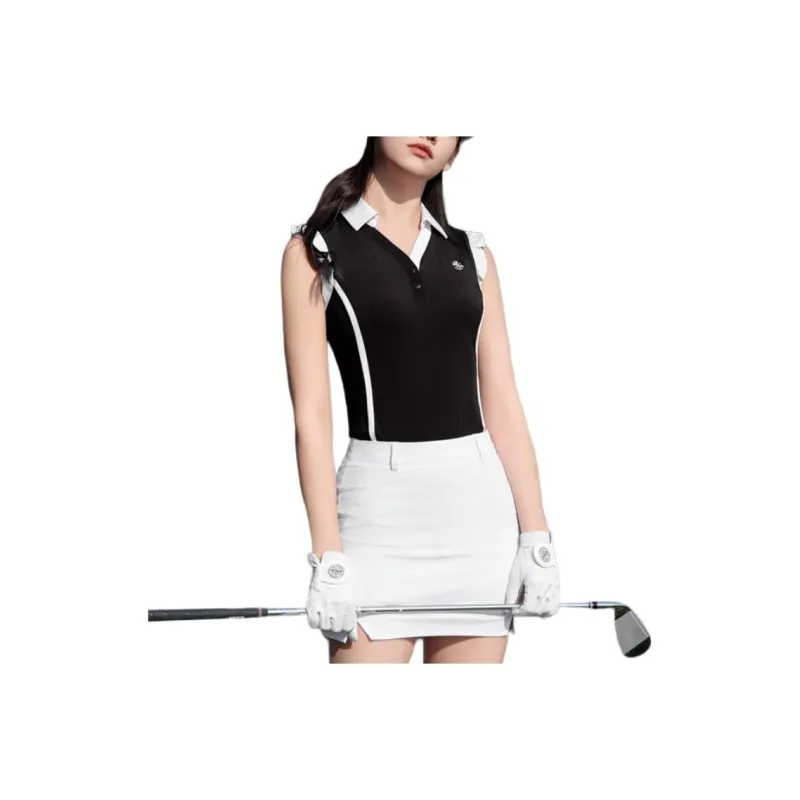PGA T Shirts Women's-4